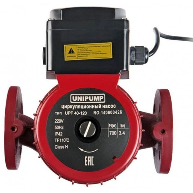Насос циркуляционный UPF 32-90 220, UNIPUMP
