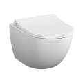 Подвесные унитазы VITRA
