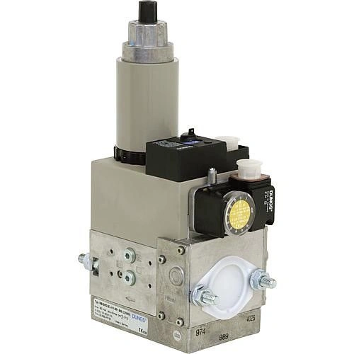 Газовая  арматура Dungs