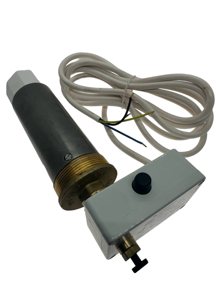 Ограничитель уровня воды