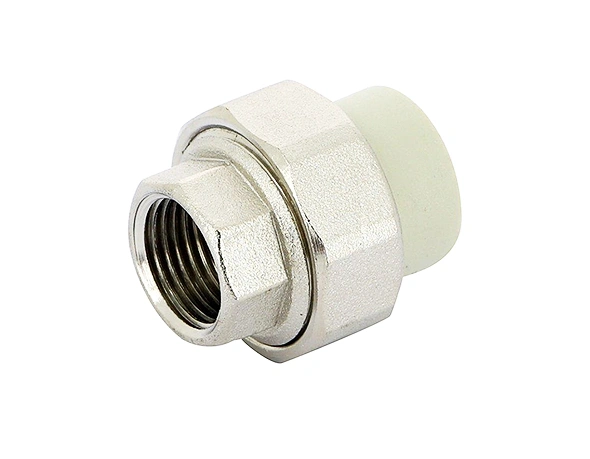 Муфта разъемная ВР 40х1 1/4" FV Plast