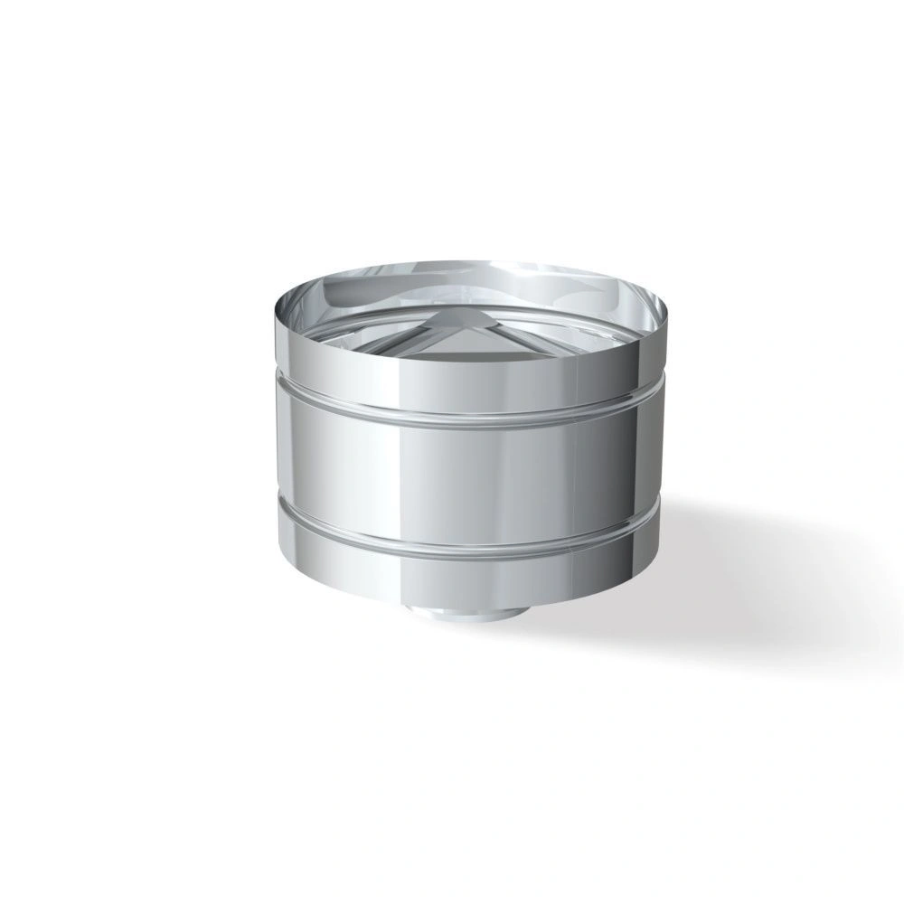 Зонт-Д с ветрозащитой (430/0,5 мм) Ф130