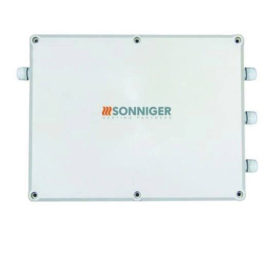 Шкаф Splitter MULTI 6 (HEATER, GUARD, PRO)