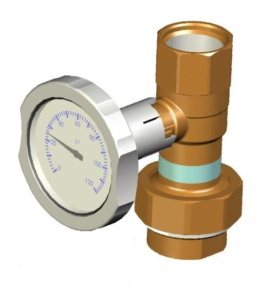 Комплект монтажный тип С+R (R1)