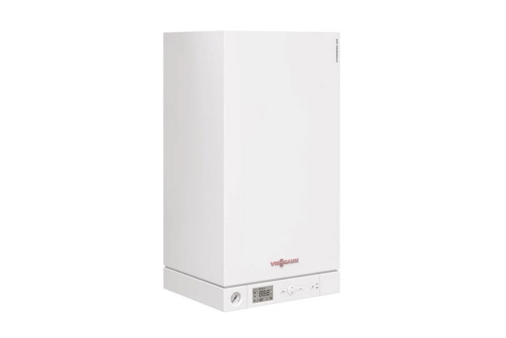 Котел Vitopend 100 A1HB003 34 кВт одноконтурный, дымоход DN60/100