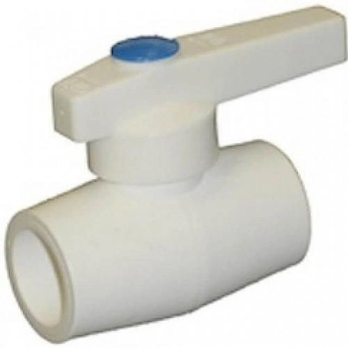 Кран шаровой 32 PPRC KALDE