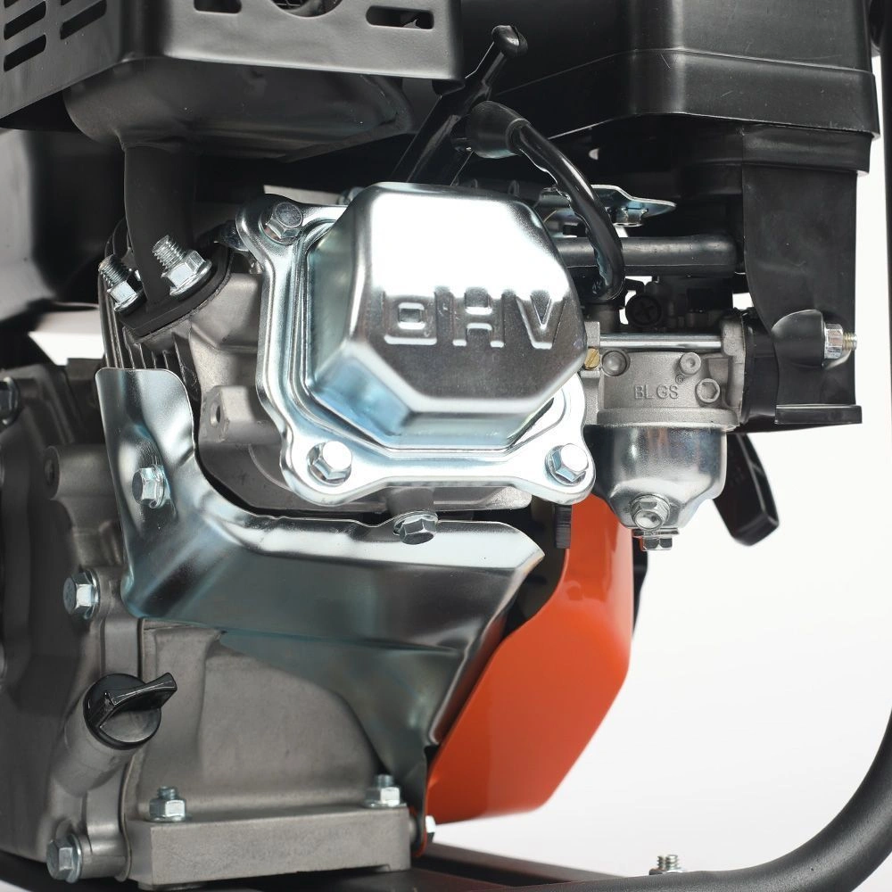 Мотопомпа MP 3060 S PATRIOT