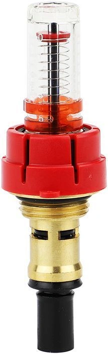 Расходомер Varmega