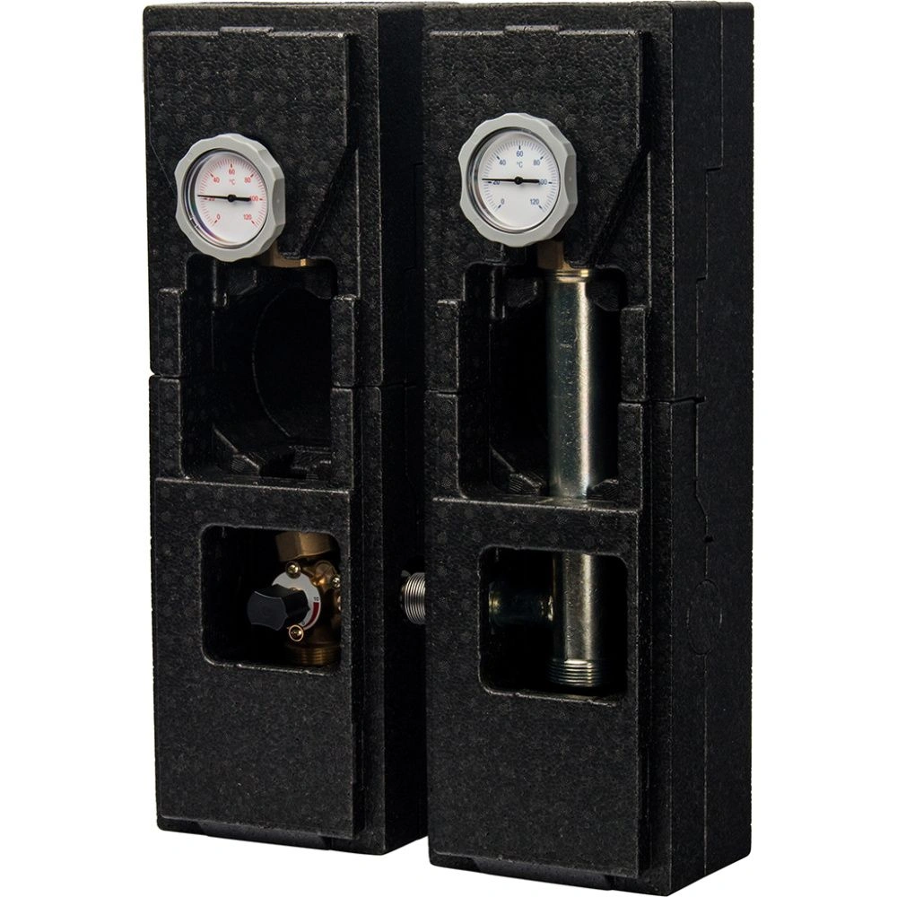 Группа насосная V-МК со смесителем (Б) DN 25