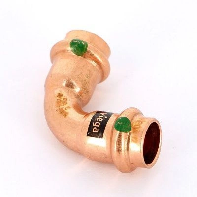 Угол 28 ВВ 90 гр SC‑Contur Profipress G VIEGA