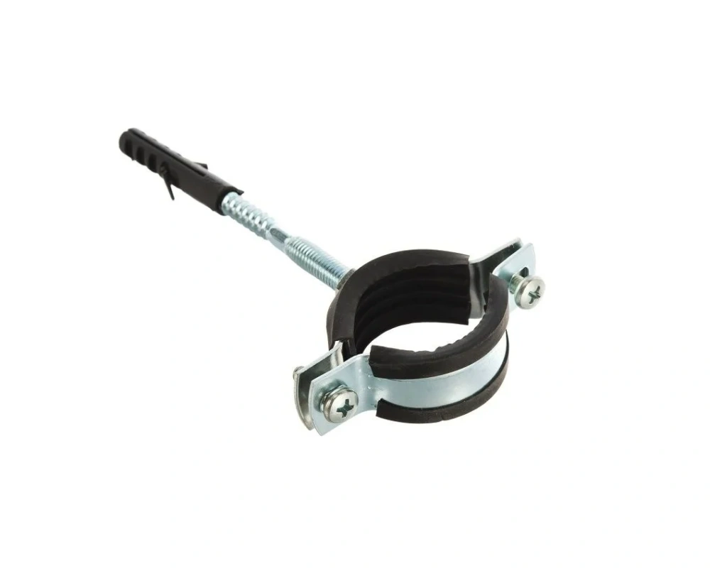 Хомут трубный  3/8 (15-19) компл. (2 хомута в комплекте)