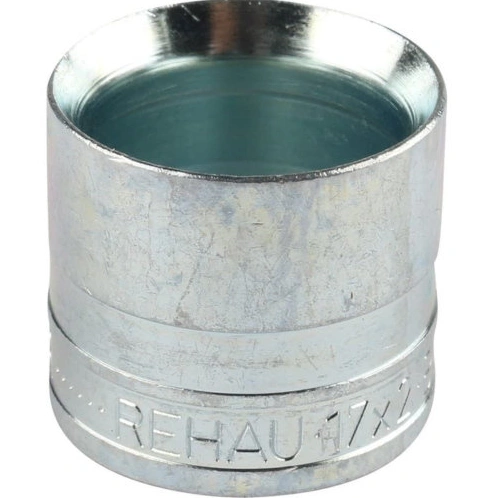 Гильза надвижная 17 Rautherm S