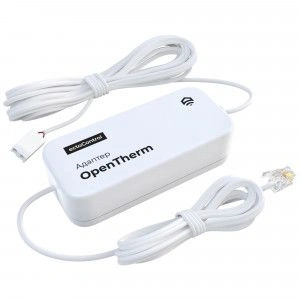 Адаптер OpenTherm, RS485 (Modbus) ectoСontrol