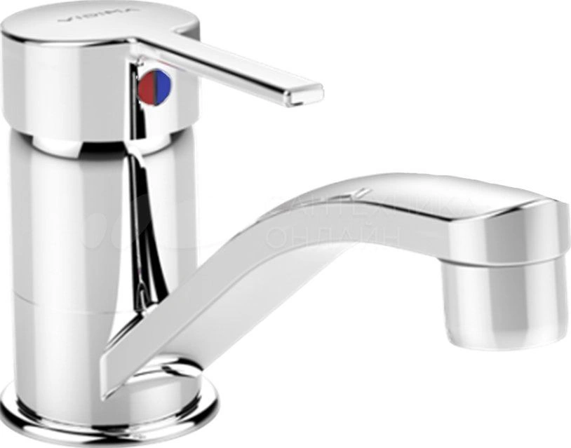 Смеситель для раковины LOGIK, VIDIMA
