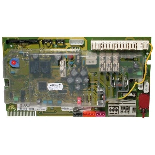 Топочный автомат (7820966)