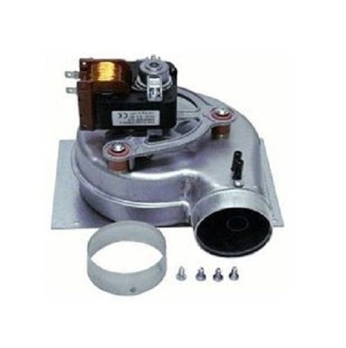 Вентилятор настенного котла