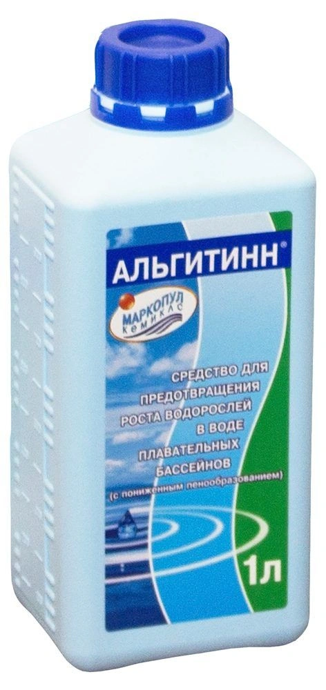 Альгитинн-канистра 1л