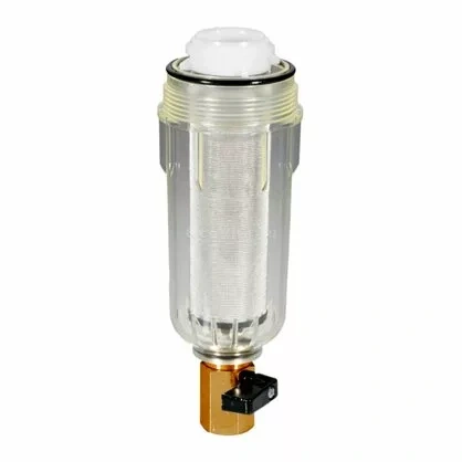 Колба фильтра KF06-1A