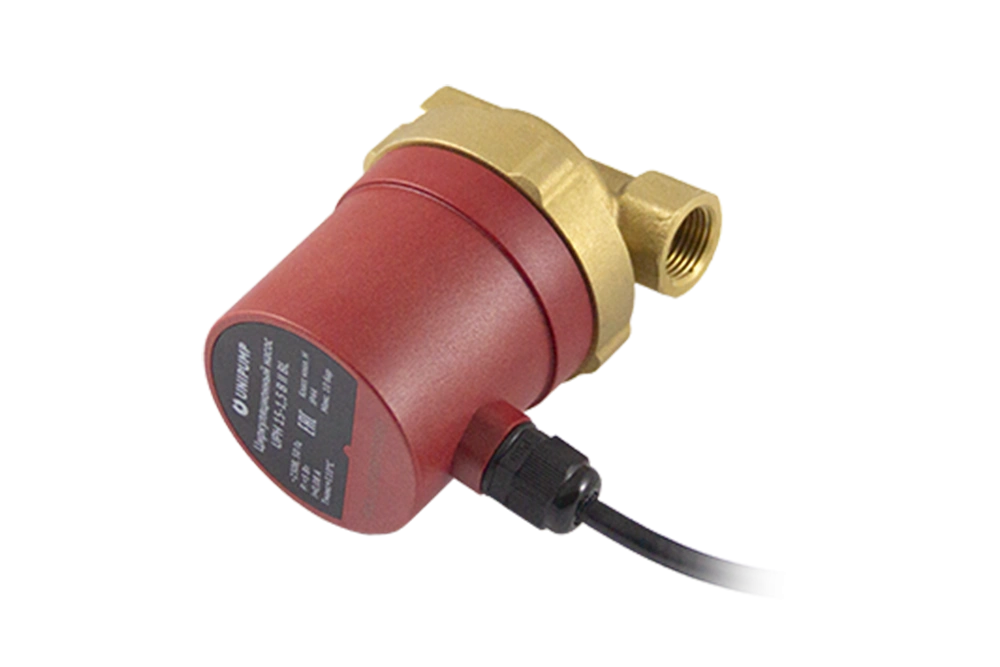 Насос UPH 15-1,5 B II BL UNIPUMP