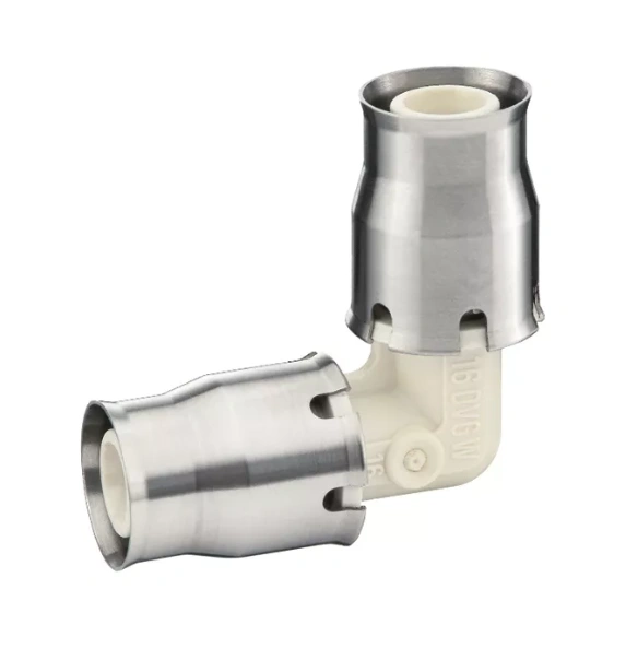 Угольник 90* 20х20 alpex-plus Fraenkische