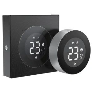 Термостат беcпроводной LoRa ectoСontrol