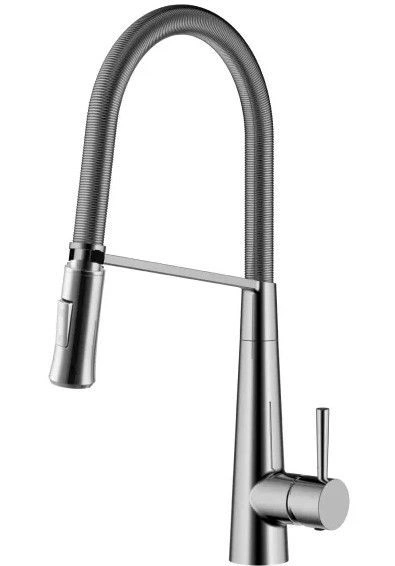 Смеситель для кухни Soul Lemark