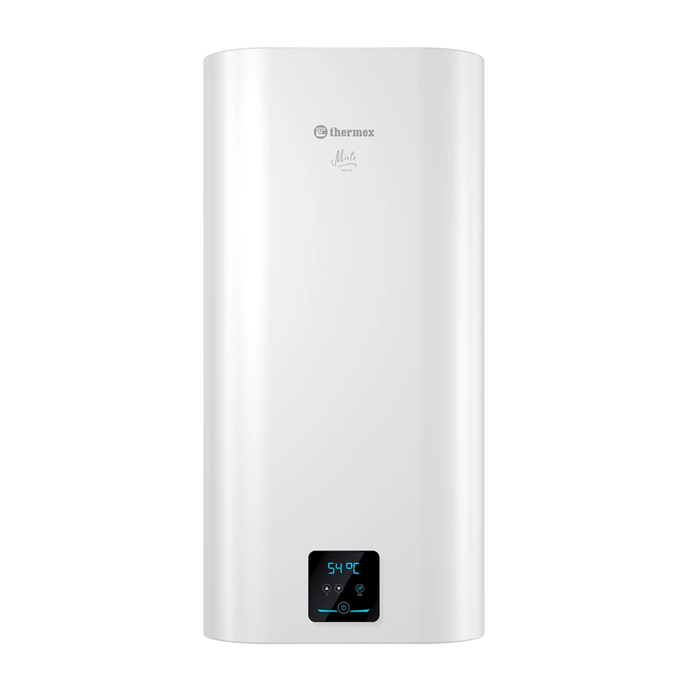Водонагреватель плоский электрический  THERMEX Minta 80 V