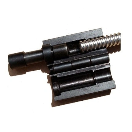 Вальцеватель 12А