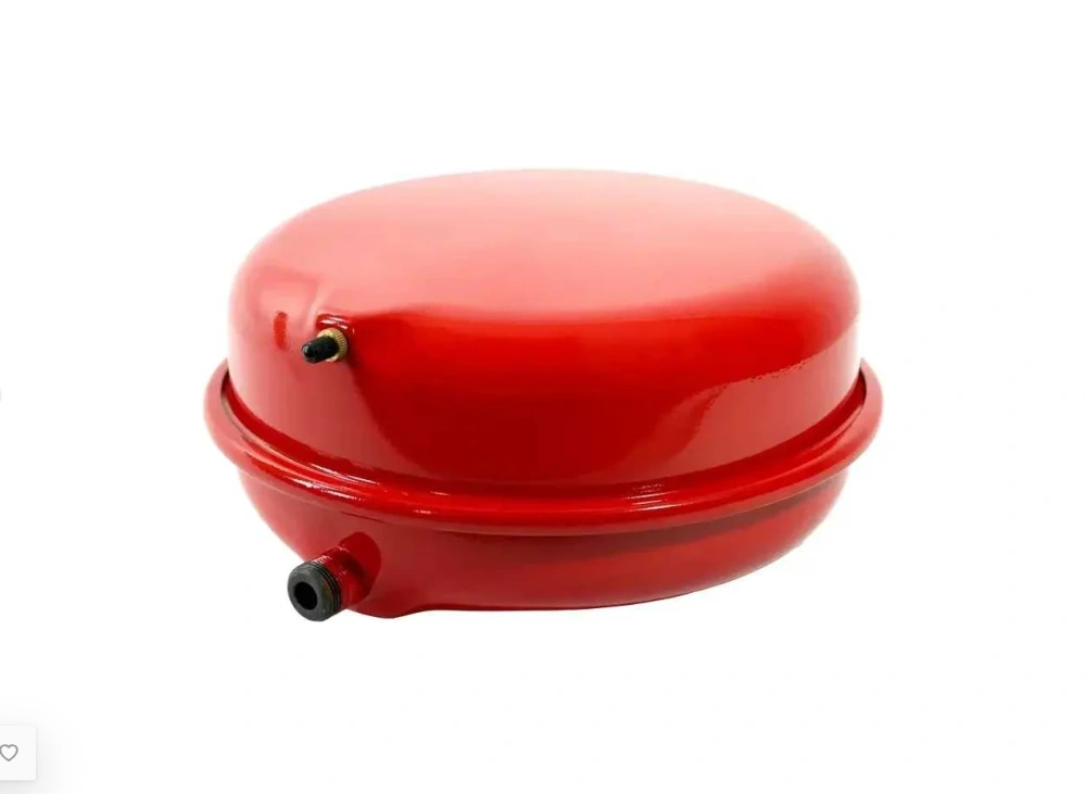 Бак расширительный ПБ 6, плоский UNIPUMP