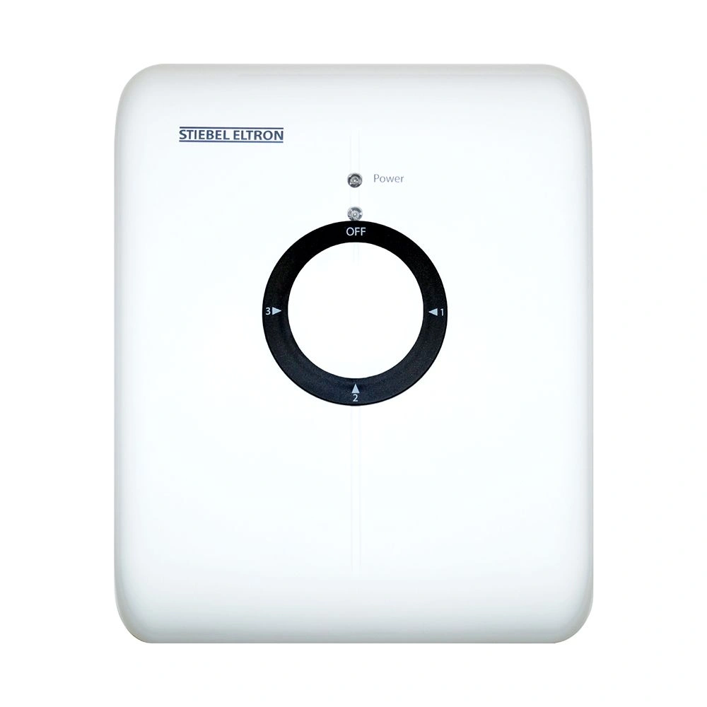 Водонагреватель проточный DDH 8 8,7 кВт /220В G 1/2" 220/274/95 мм Stiebel Eltron