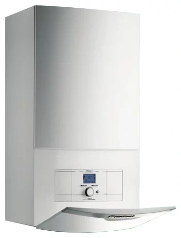 Котел газовый настенный Vaillant atmoTEC plus VU 280/5-5