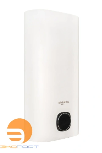 Водонагреватель накопительный Kotitonttu SALMI VFE-50WE 50л Wi-Fi 