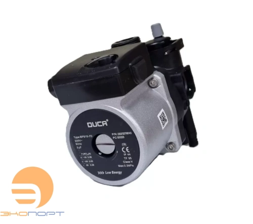 Насос DUCA 15-70 BPS D - c корпусом (аналог Grundfos 7876469)