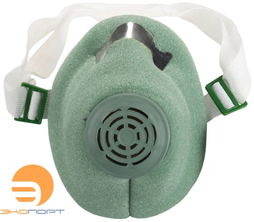 Респиратор "У-2К" ЕВРО (5050150)