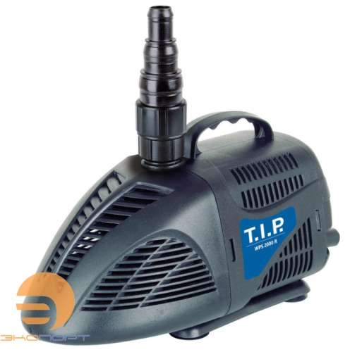 Насос WPS 2000R