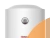 Водонагреватель THERMEX NOVA 50 V