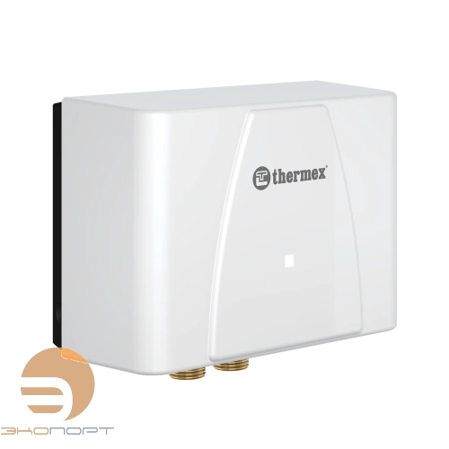 Водонагреватель проточный THERMEX Balance 6000