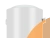 Водонагреватель THERMEX  Praktik 50 V Slim