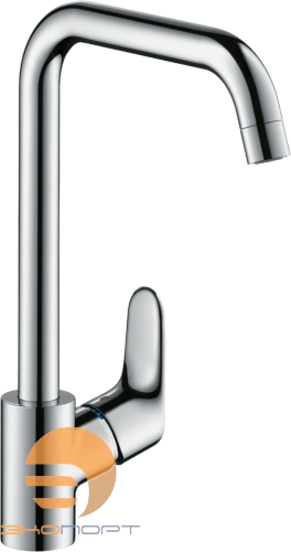 Смеситель для кухни Focus E2 , HANSGROHE