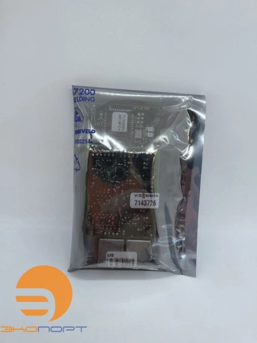 Модуль LON модуль MW1