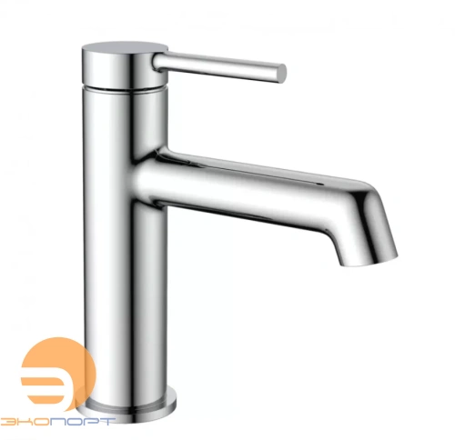 Смеситель для умывальника R20, Хром, RAGLO 