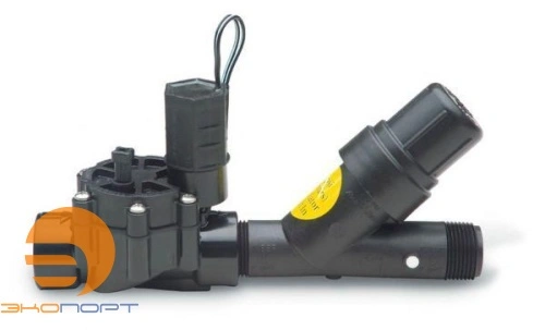 Комплект пусковой XCZ-100 PRF Rain Bird