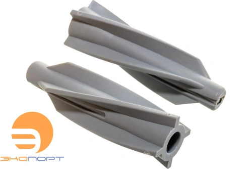 Дюбель универс. для газосиликата RD 8х55  (200 шт.), TechKrep, КРЕПЕЖ