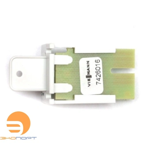 Штекер кодирующий 1001:02