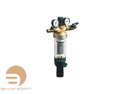 Сетчатый фильтр Honeywell HS10S-1/2"AA(100mk)