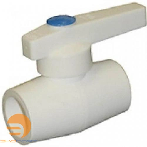 Кран шаровой 32 PPRC KALDE
