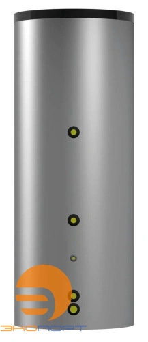 Изоляция нагревателя для бытовой воды EBS-PU 300