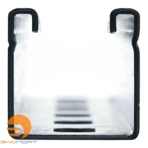 Профиль монтажный 41*41*2,0-3000, Termoclip