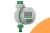 Таймер полива электронный 8 прог шаровый Green Helper (0-6 атм)