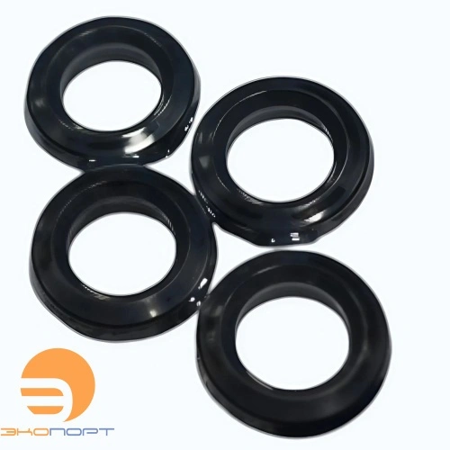 Комплект уплотнений пластинчатого теплообменника